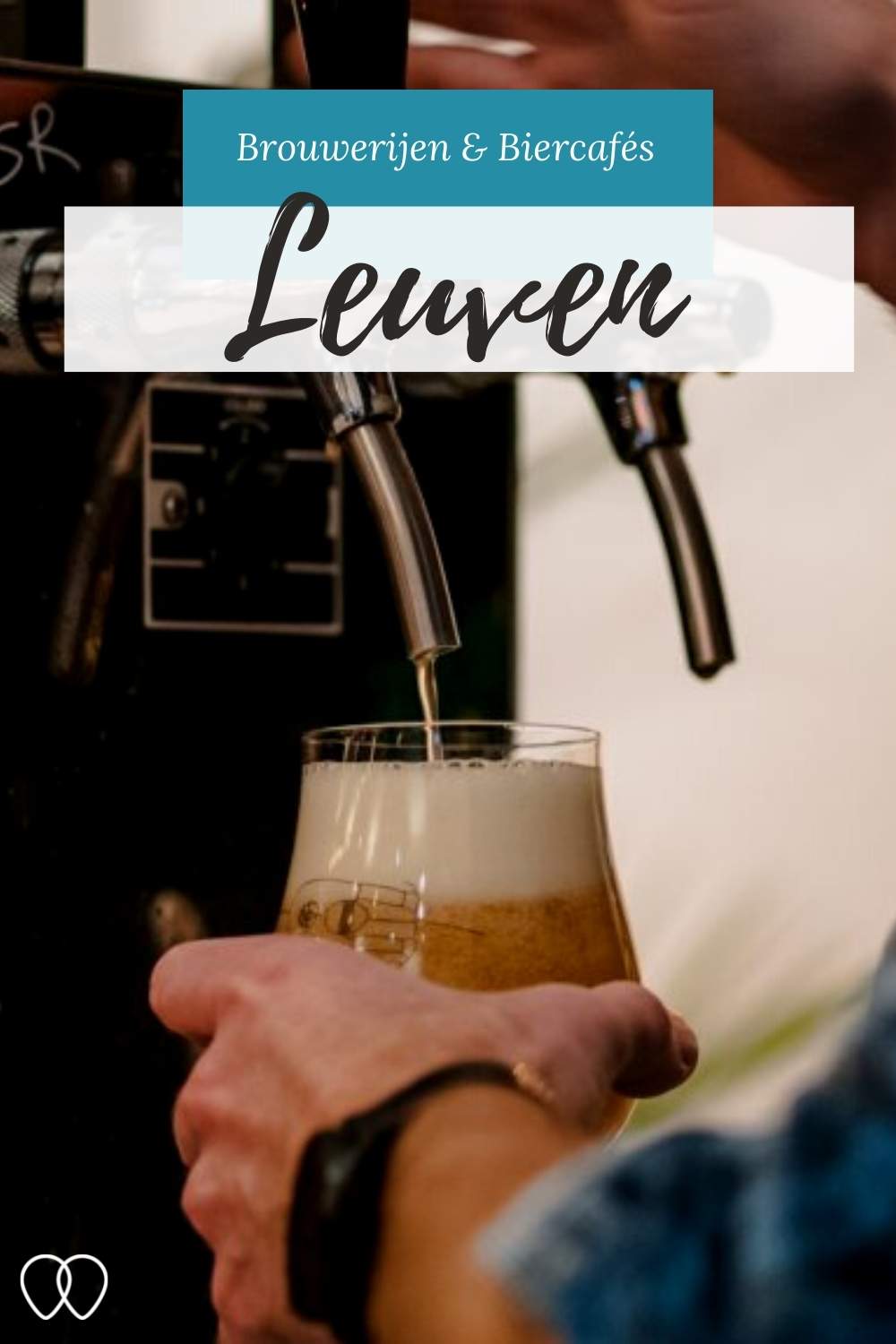 Bierstad Leuven: biercafés en brouwerijen in Leuven | Mooistestedentrips.nl