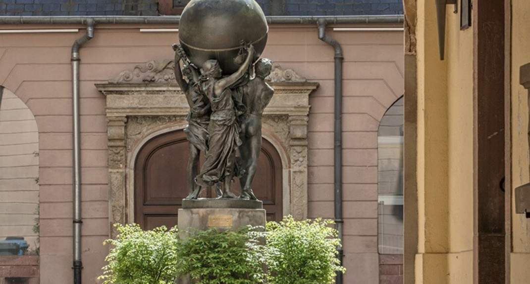 Stedentrip Colmar: Musée Bartholdi | Mooistestedentrips.nl