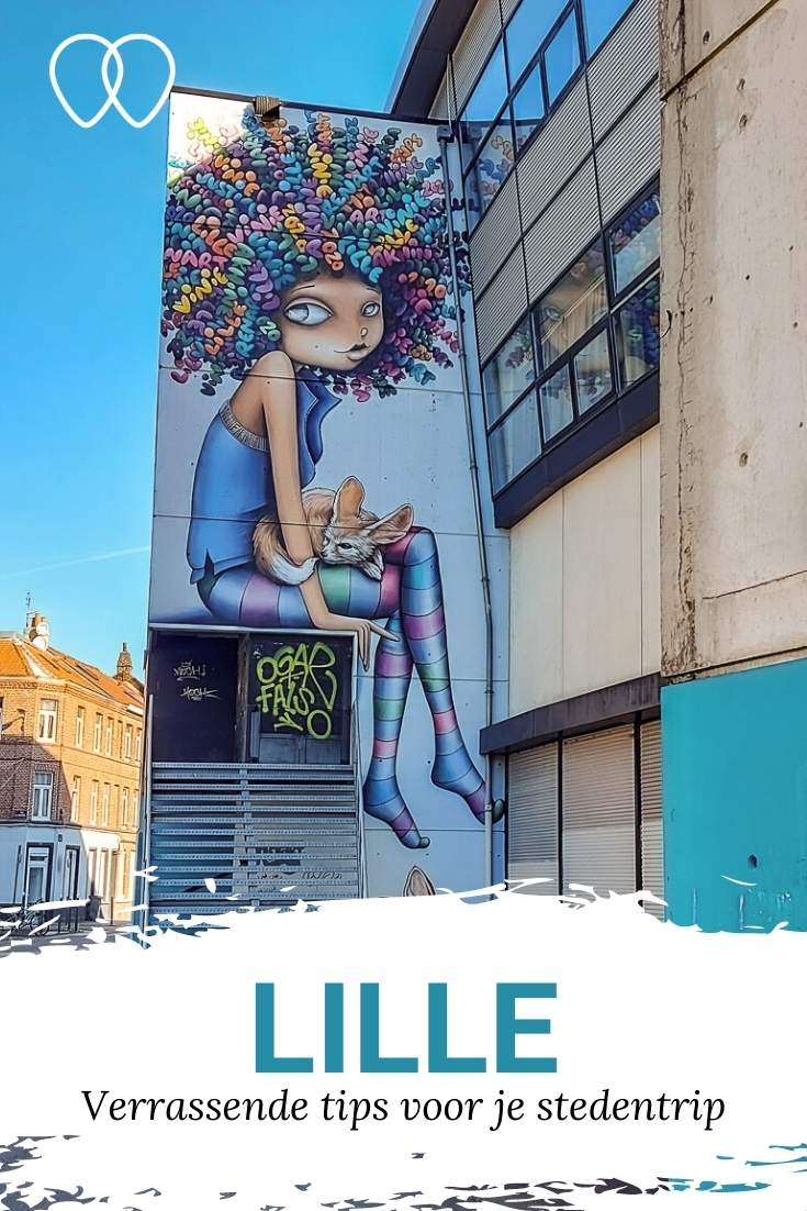 Stedentrip Lille, de leukste tips voor een weekendje Lille | Mooistestedentrips.nl
