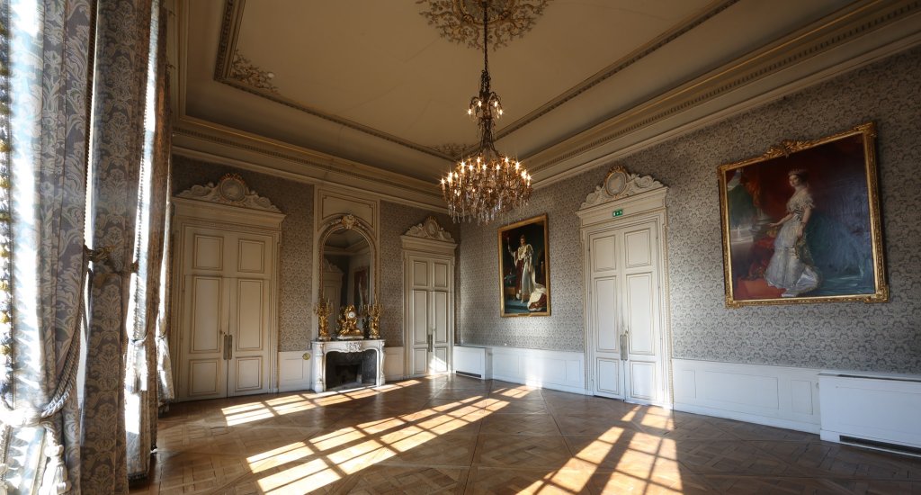 Foto met dank aan Palais des ducs de Lorraine, Musée lorrain | Mooistestedentrips.nl