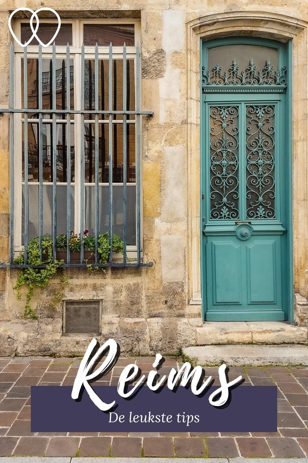 Reims, Frankrijk: de leukste bezienswaardigheden in Reims | Mooistestedentrips.nl