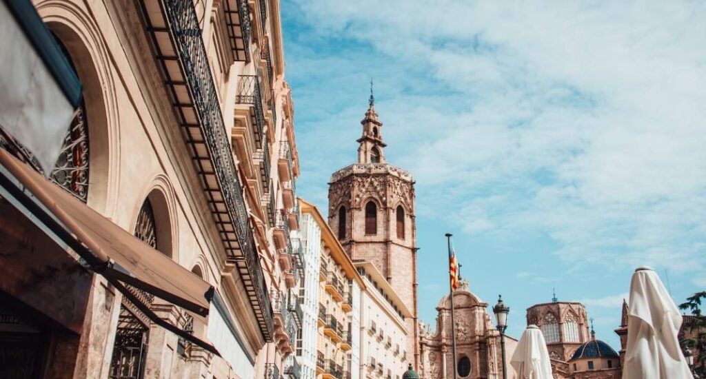 Vliegen vanaf Rotterdam 21x stedentrip vanaf