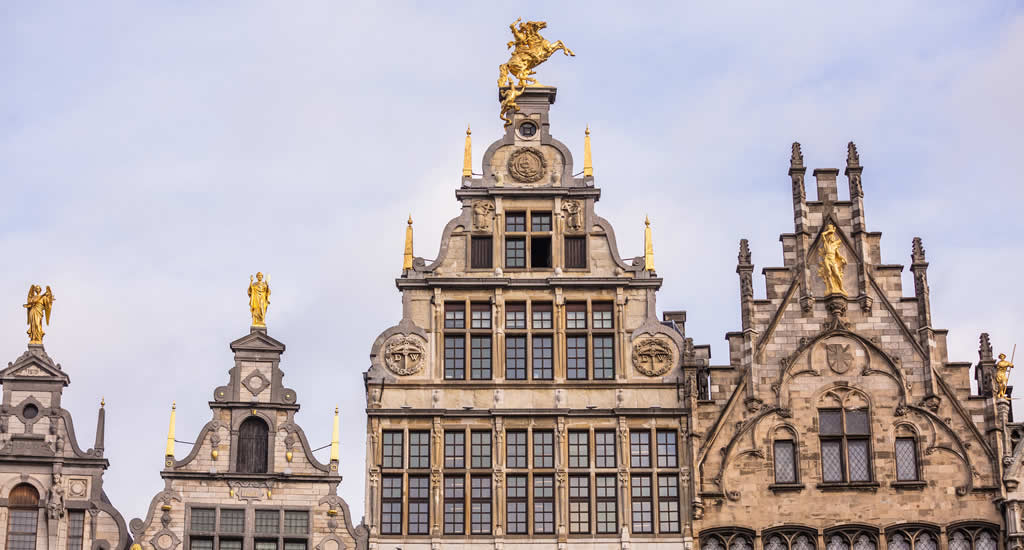 Weekendje Antwerpen: de leukste tips voor een stedentrip Antwerpen