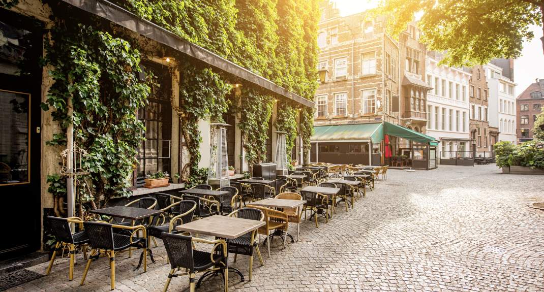 Stedentrip Antwerpen, de leukste tips voor een weekendje Antwerpen