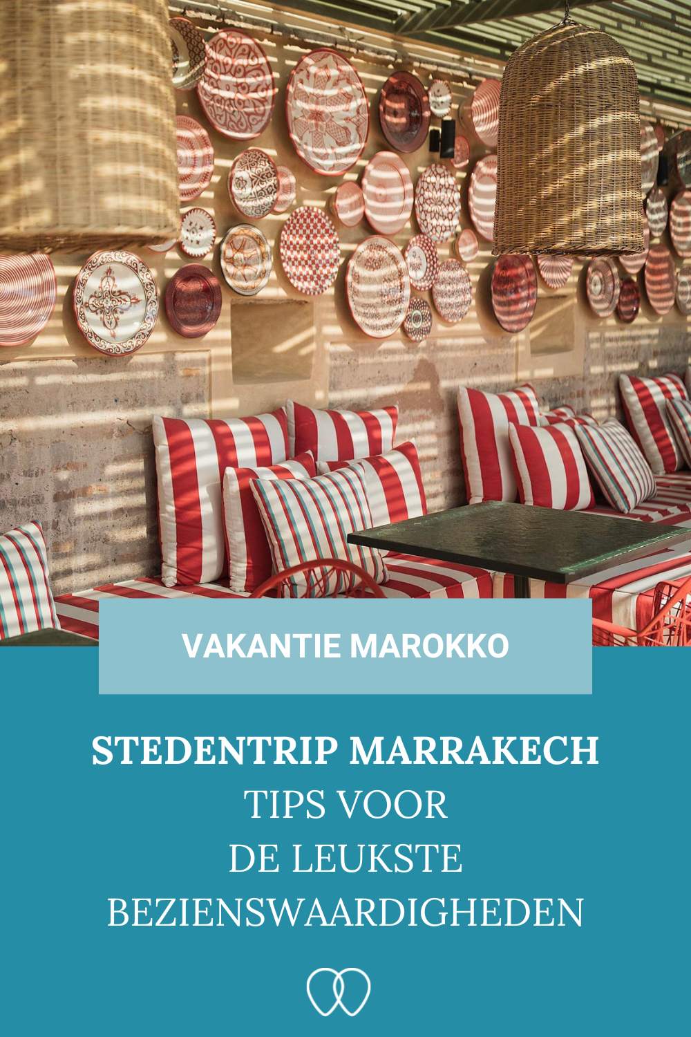 Stedentrip Marrakech: bekijk alle leuke en handige tips voor een vakantie Marrakech | Mooistestedentrips.nl