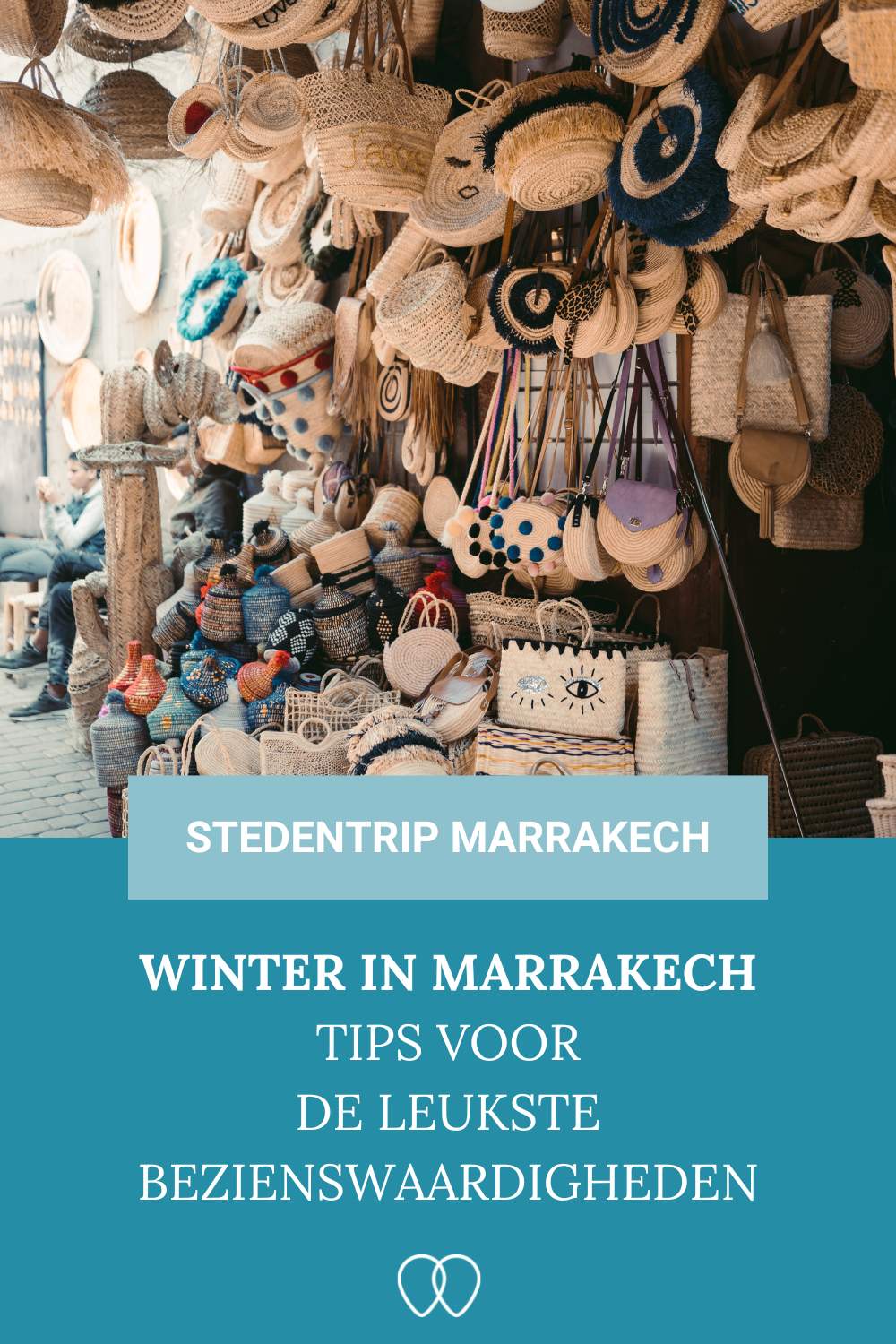 Winter in Marrakech, maak een stedentrip Marrakech in de winter. Bekijk de tips | Mooistestedentrips.nl