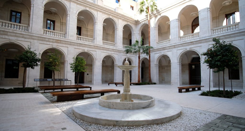 Foto met dank aan Museo de Málaga