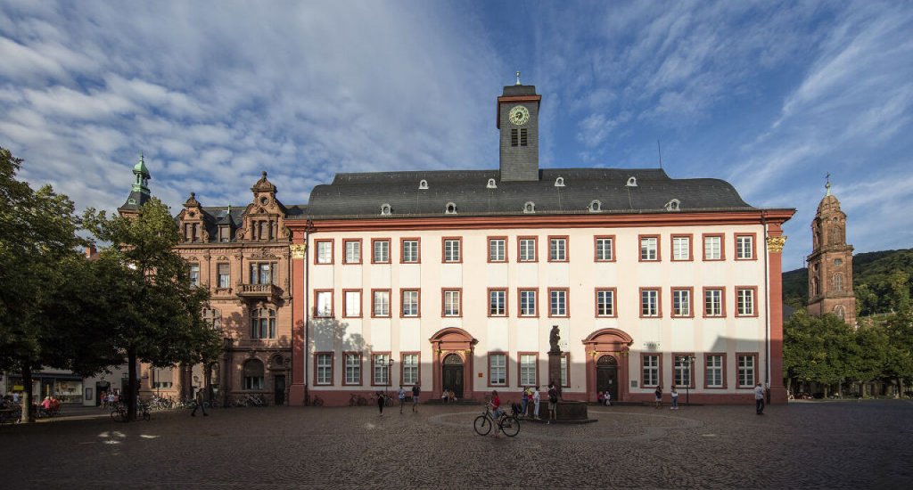 Stedentrip Heidelberg: Universiteitsmuseum (foto: Achim Mende) | Mooistestedentrips.nl