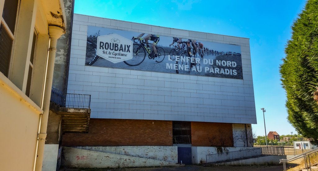 Roubaix, Frankrijk: de mooiste bezienswaardigheden in Roubaix | Mooistestedentrips.nl