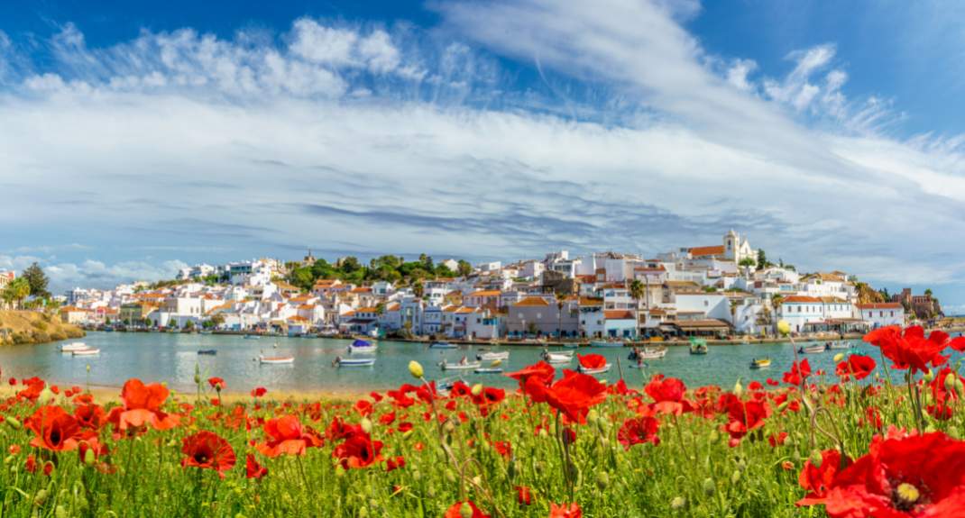 Algarve bezienswaardigheden, Algarve voor beginners