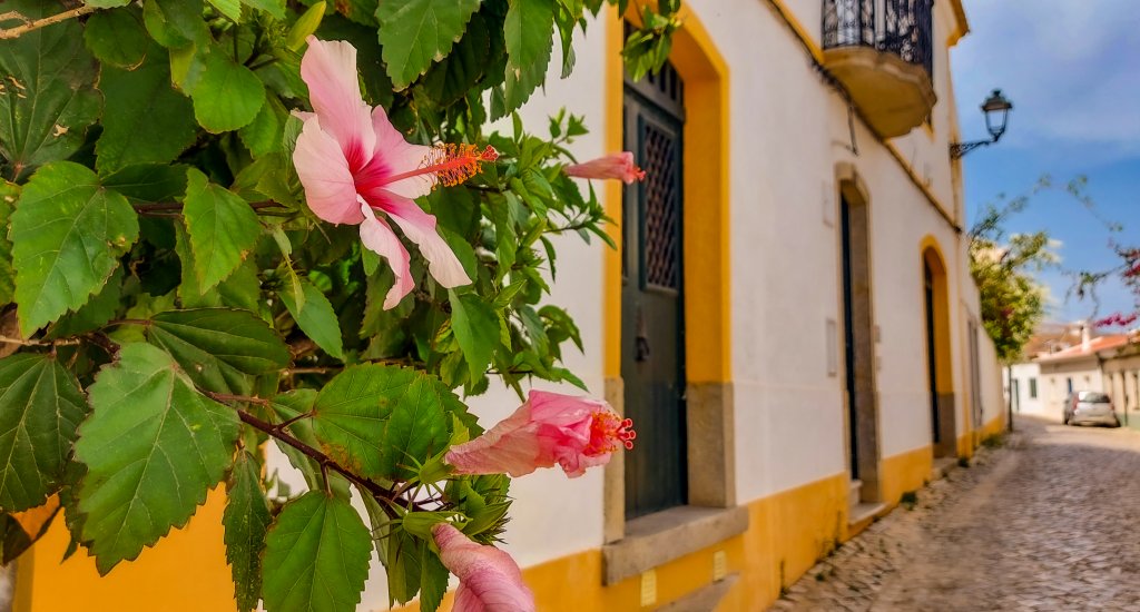 Mooiste dorpjes Algarve: Ferragudo | Mooistestedentrips.nl