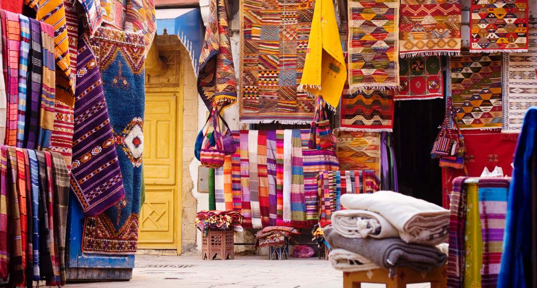 Koningssteden Marokko, tips voor een rondreis Marokko