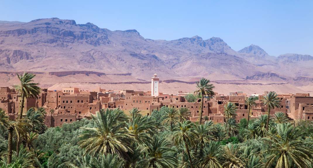 Koningssteden Marokko, de leukste tips voor een rondreis Marokko.
