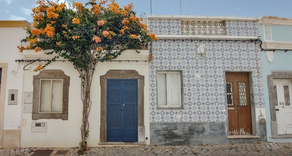 Algarve, Portugal: Tavira | Mooistestedentrips.nl