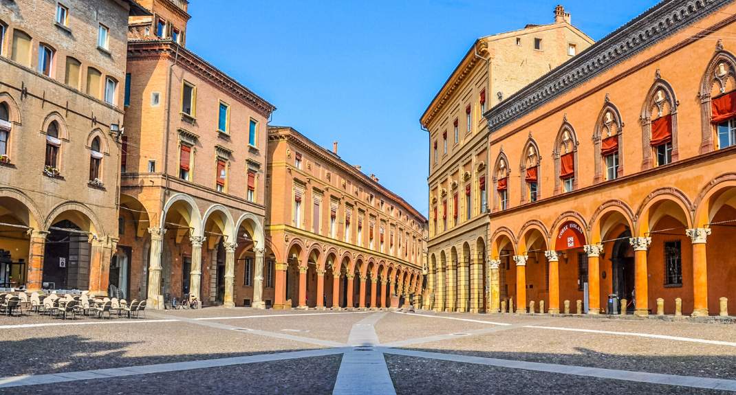Stedentrip Bologna: bekijk alle leuke tips voor een weekendje Bologna