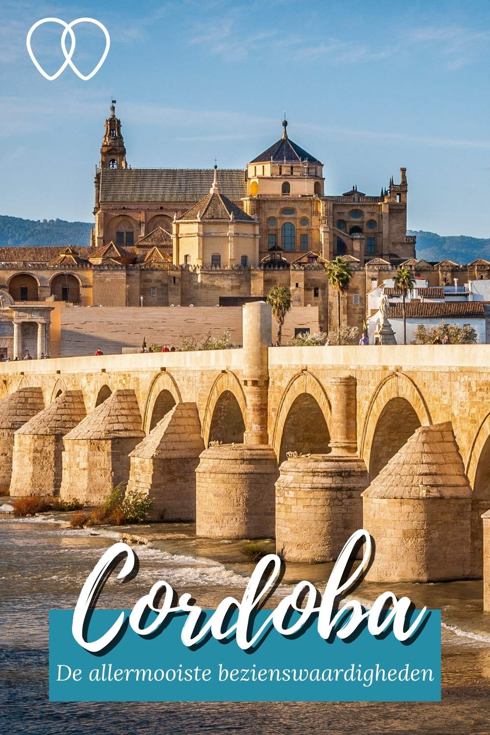 Cordoba, Spanje: zin in een stedentrip Cordoba? Ontdek de leukste bezienswaardigheden in Cordoba