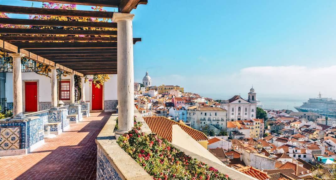 Vakantie Lissabon: de leukste tips voor een stedentrip Lissabon