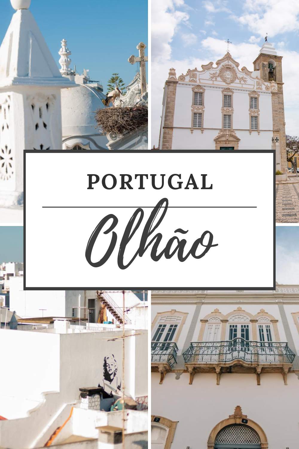 Olhão, Portugal: bekijk de leukste bezienswaardigheden in Olhão, één van de mooiste dorpjes in de Algarve | Mooistestedentrips.nl