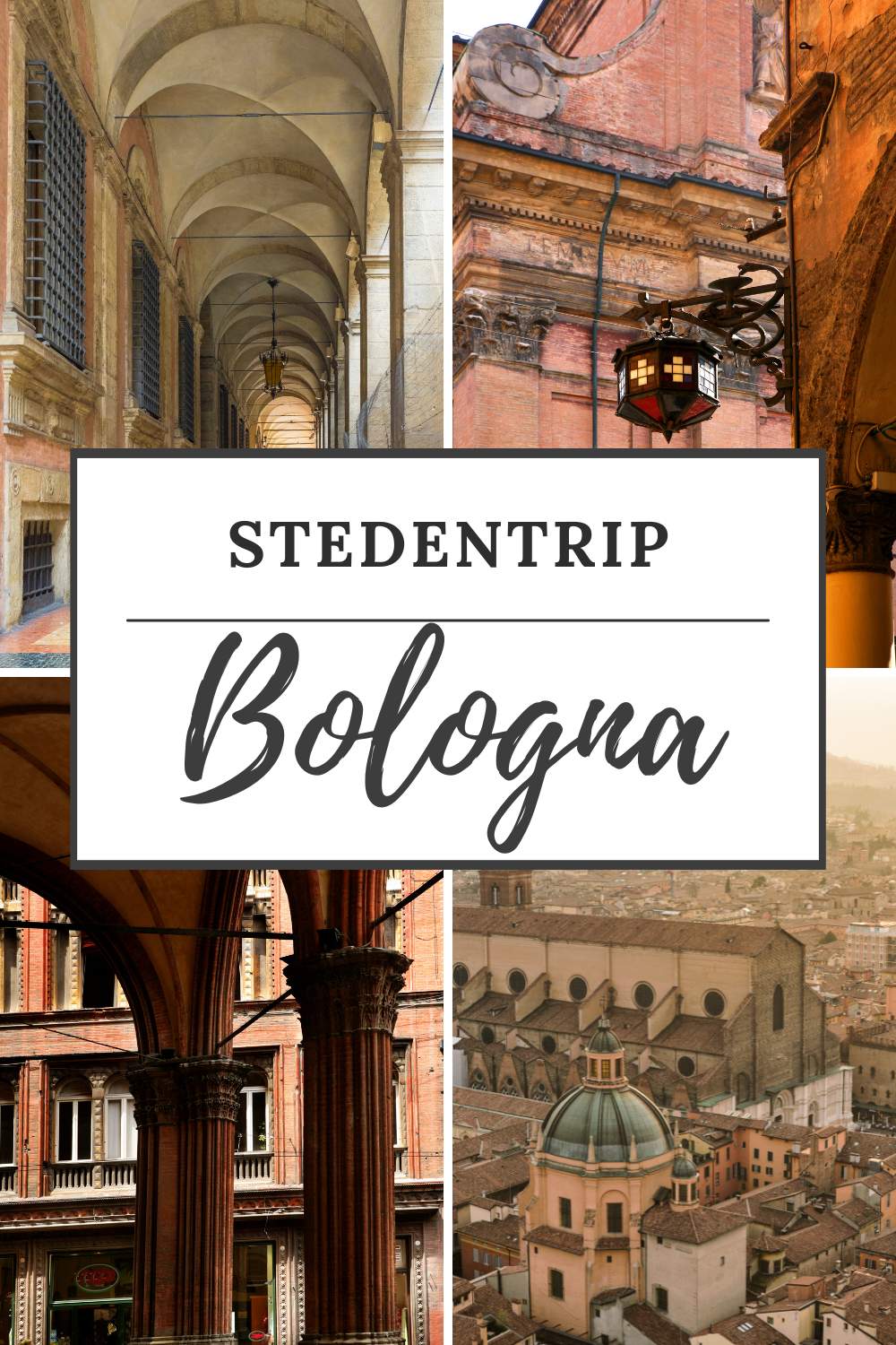 Stedentrip Bologna, bekijk alle tips en plan een weekendje Bologna | Mooistestedentrips.nl