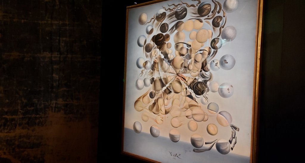 Figueres, Spanje: Dalí. Bezoek het Dalí Theatre-Museum | Mooistestedentrips.nl