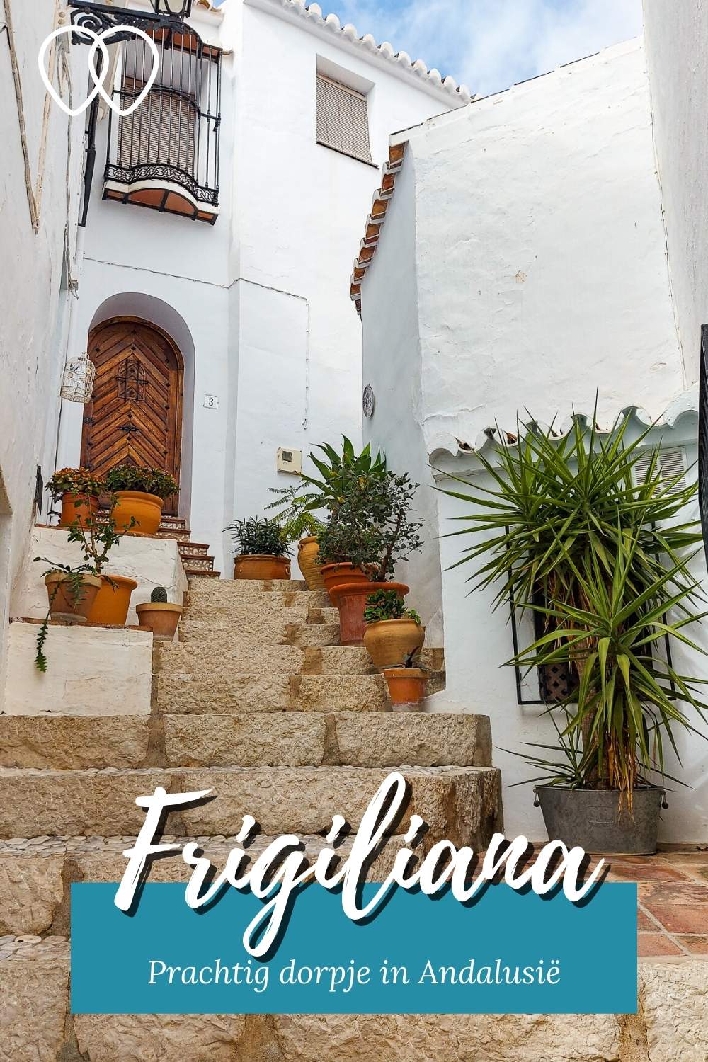 Frigiliana, Spanje. Ontdek één van de mooiste dorpjes in Andalusië. Bekijk alle bezienswaardigheden in Frigiliana, Spanje | Mooistestedentrips.nl