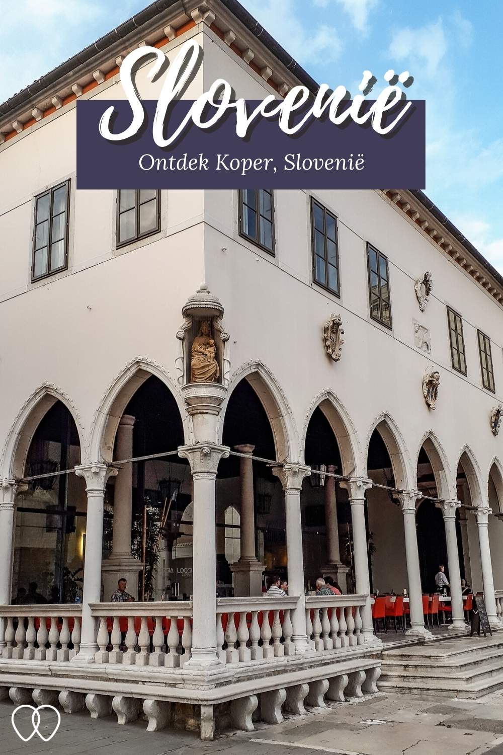 Koper, Slovenië: wat te doen in Koper, Slovenië? Bekijk de tips | Mooistestedentrips.nl