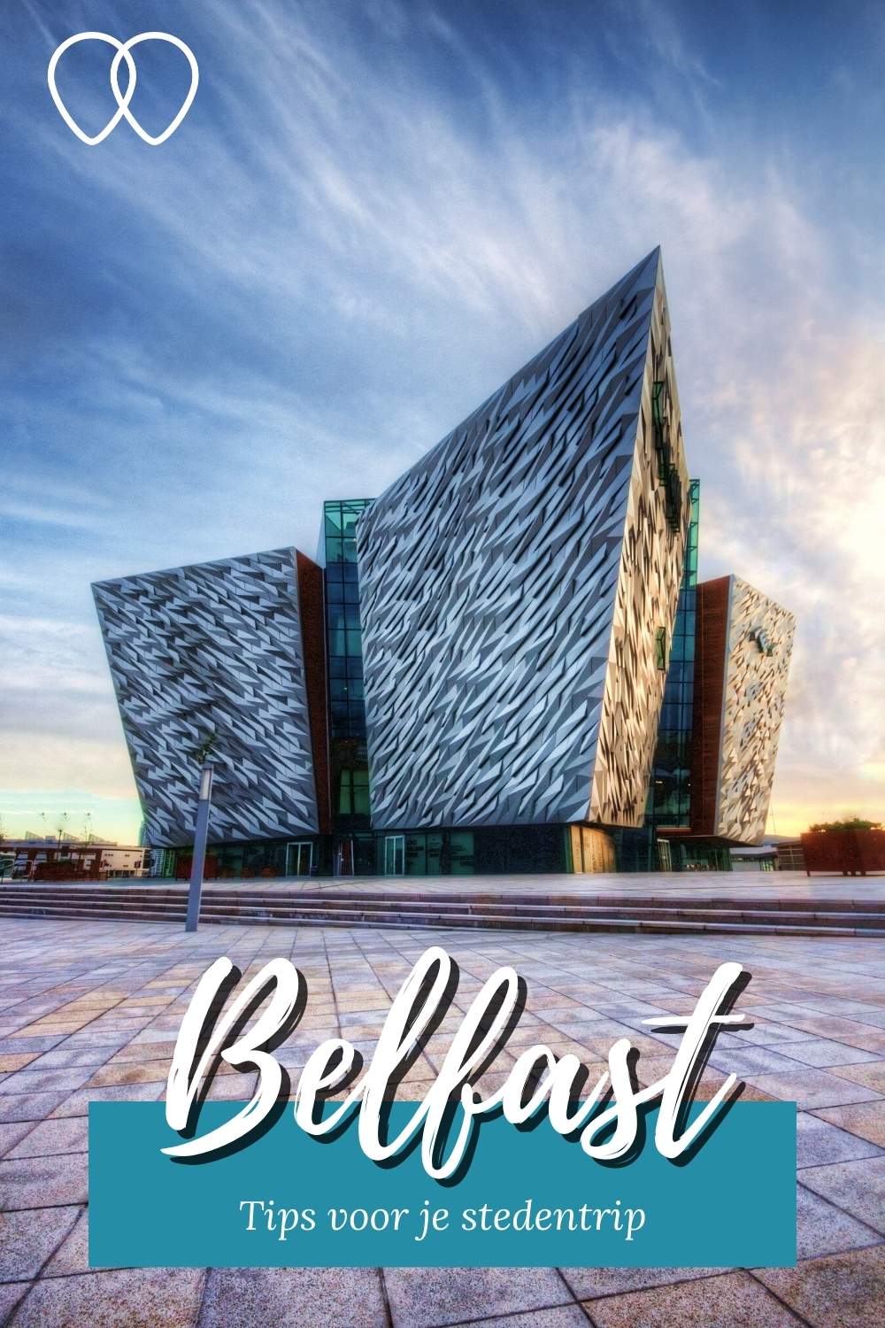 Stedentrip Belfast, zin in een weekendje Belfast? Bekijk de leukste tips voor een stedentrip Belfast | Mooistestedentrips.nl