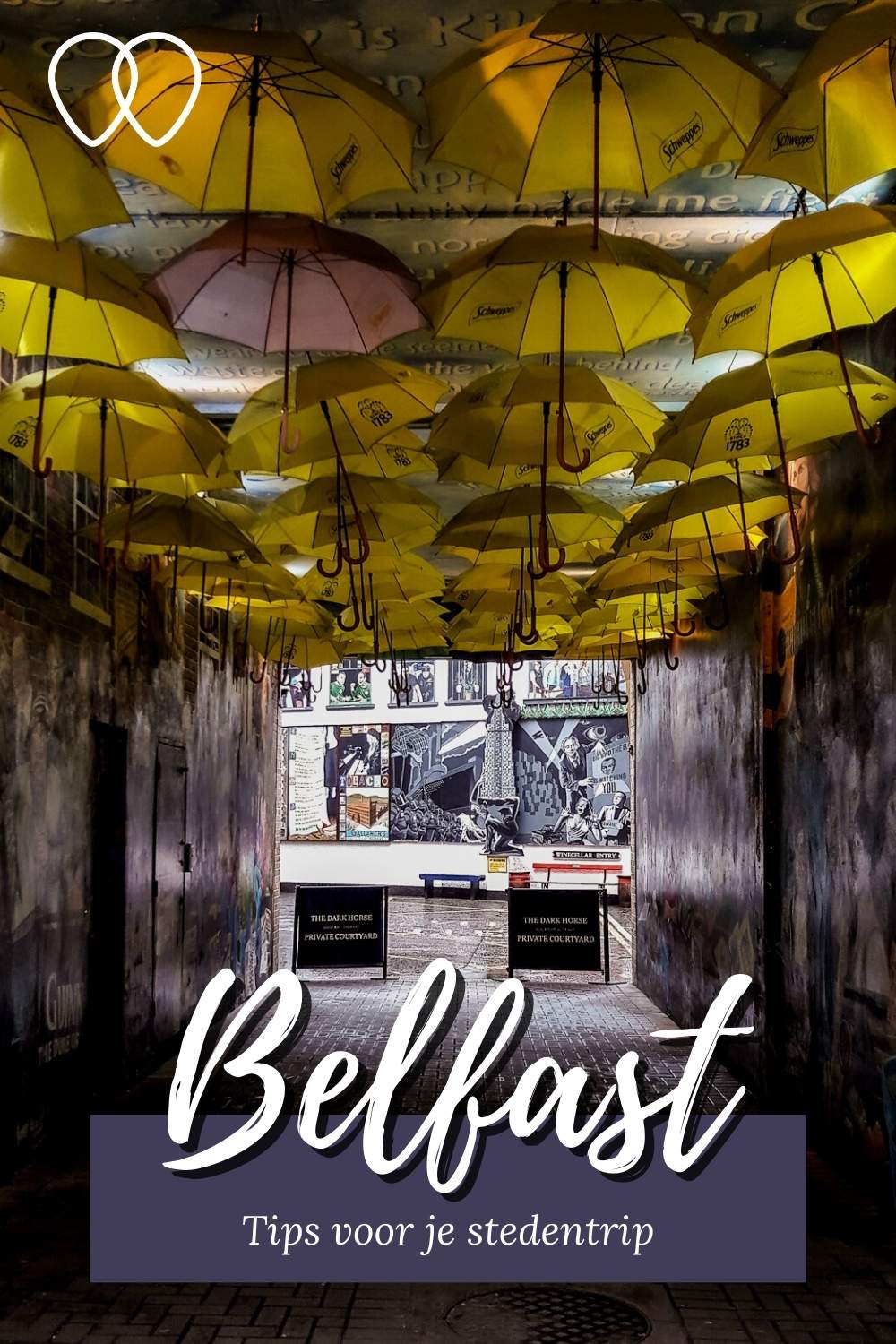Stedentrip Belfast, zin in een weekendje Belfast? Bekijk de leukste tips voor een stedentrip Belfast | Mooistestedentrips.nl