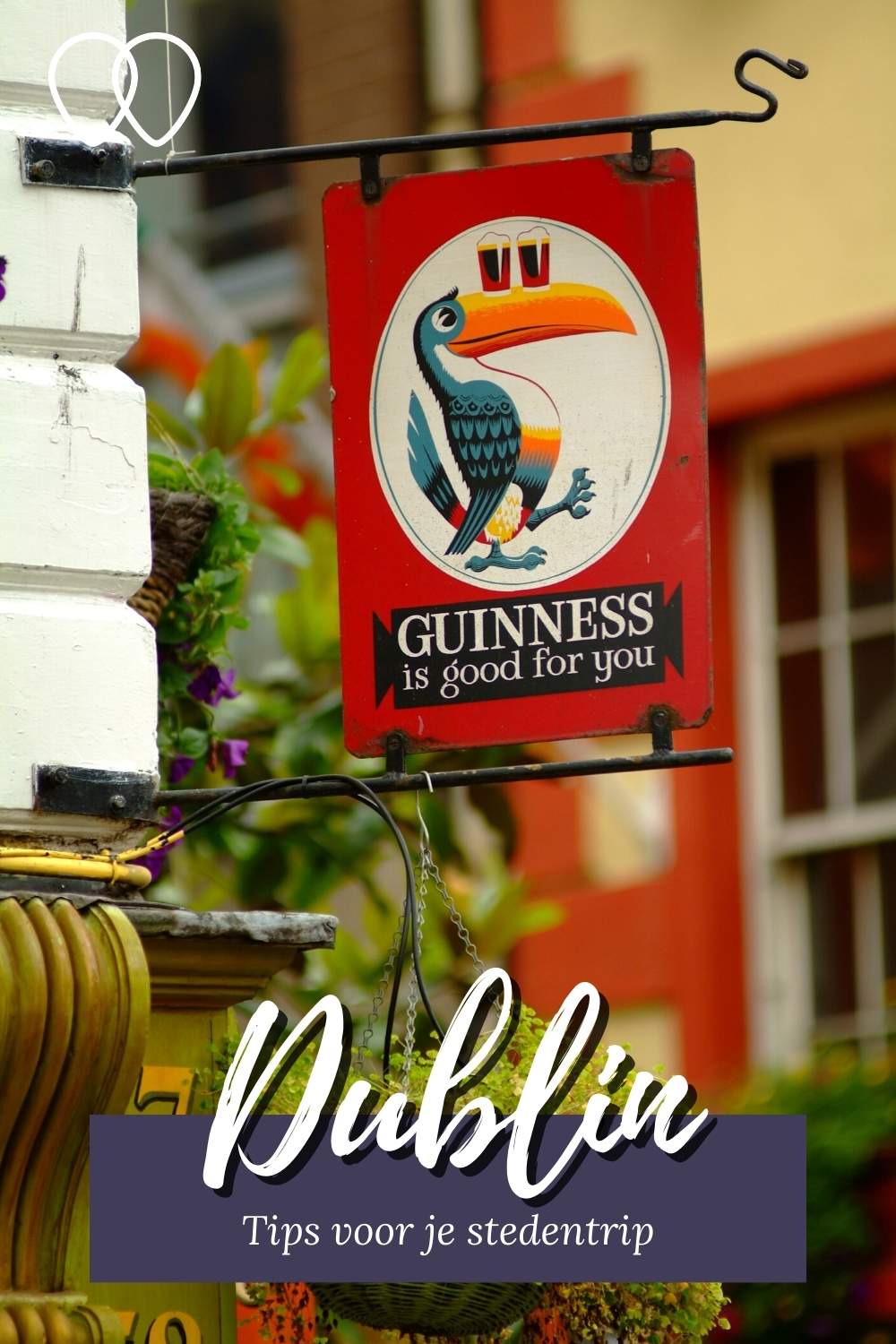 Stedentrip Dublin: zin in een weekend Dublin? Bekijk alle tips voor een stedentrip Dublin | Mooistestedentrips.nl