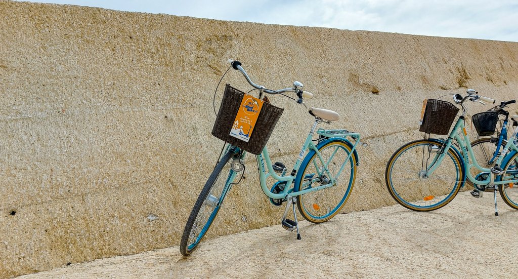 Fietsen in Alicante, Baja Bikes Alicante | Mooistestedentrips.nl