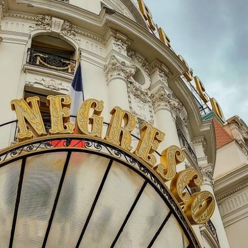 Instagram MooistestedentripsNL | Bezienswaardigheden Nice, Frankrijk