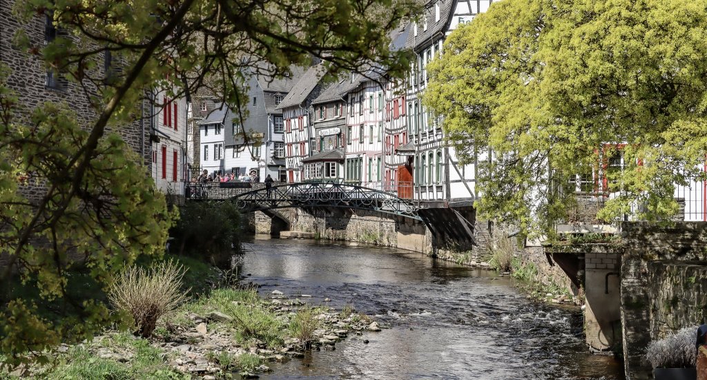 Monschau, Duitsland: de leukste bezienswaardigheden in Monschau | Mooistestedentrips.nl