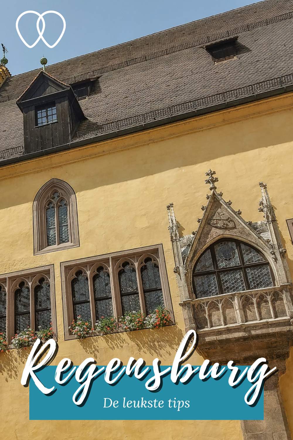 Regensburg, Duitsland: bekijk de leukste bezienswaardigheden in Regensburg, Duitsland | Mooistestedentrips.nl