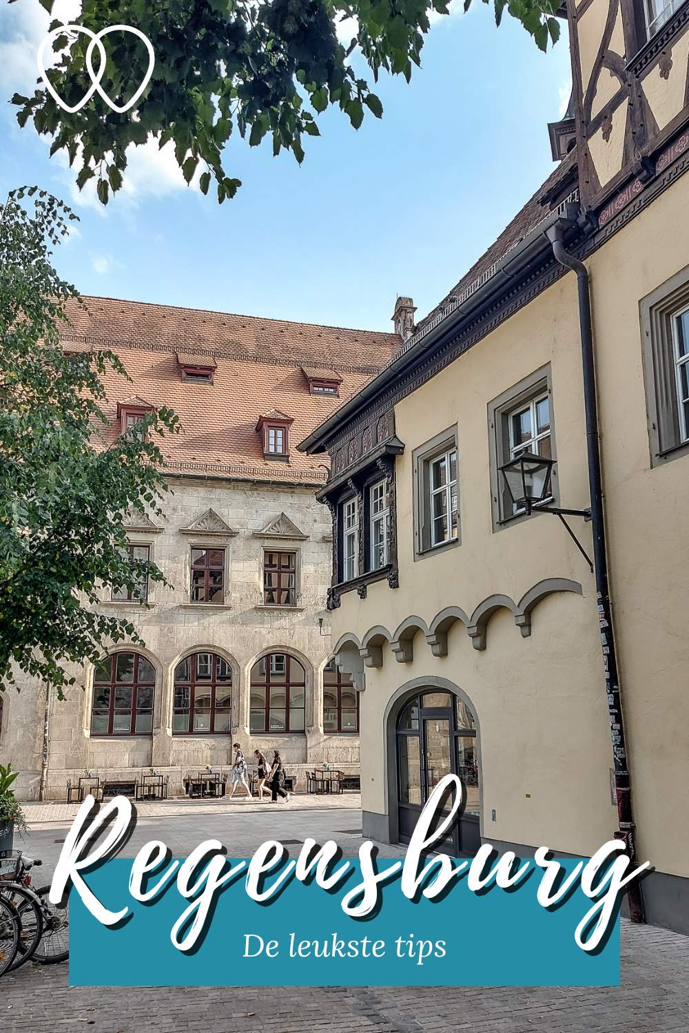 Regensburg, Duitsland: wat te doen in Regensburg? Bekijk de tips | Mooistestedentrips.nl