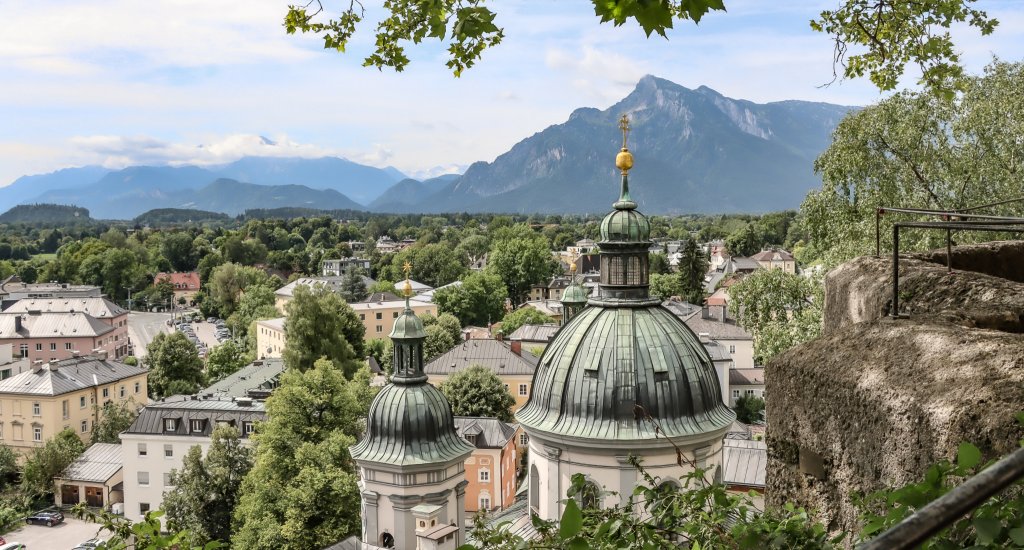 Bezienswaardigheden Salzburg. Wat te doen in Salzburg? Ontdek de mooiste Salzburg bezienswaardigheden | Mooistestedentrips.nl