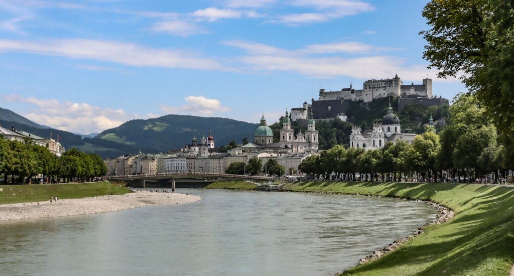 Stedentrip Salzburg: de leukste tips voor een weekendje Salzburg | Mooistestedentrips.nl