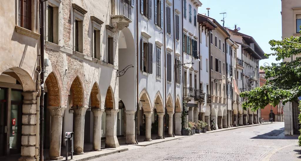 Udine, Italië: zin in een vakantie Udine? Bekijk de leukste bezienswaardigheden in Udine | Mooistestdentrips.nl