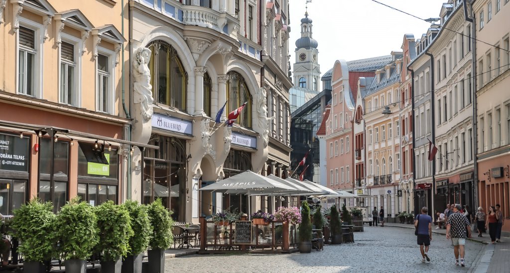 Riga, tips: de beste tips over Riga | Mooistestedentrips.nl