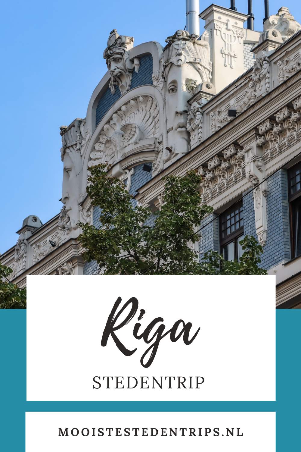 Stedentrip Riga: bekijk alle handige en leuke tips voor een stedentrip Riga | Mooistestedentrips.nl