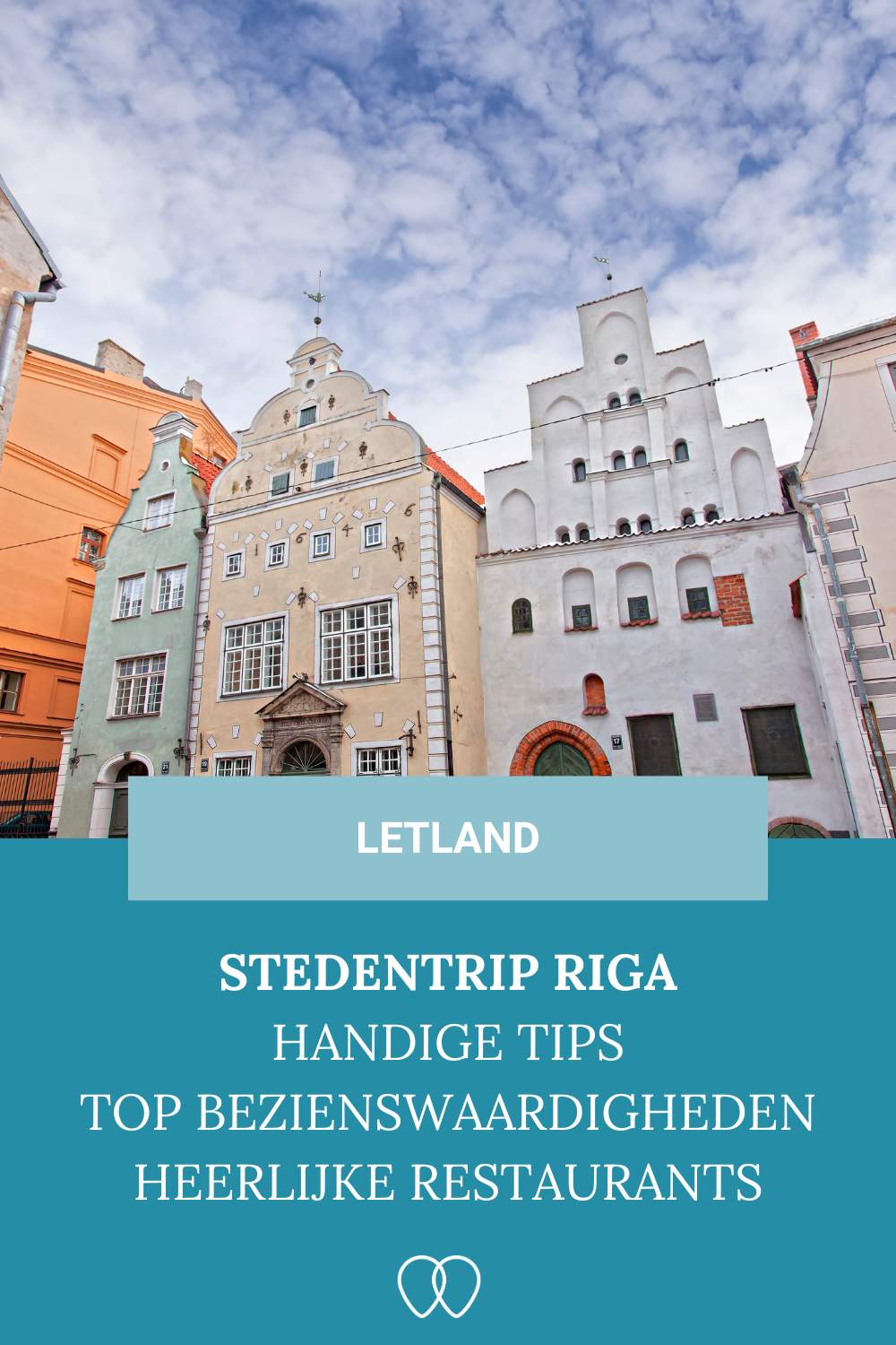 Stedentrip Riga: bekijk alle (!) leuke tips voor een stedentrip Riga | Mooistestedentrips.nl