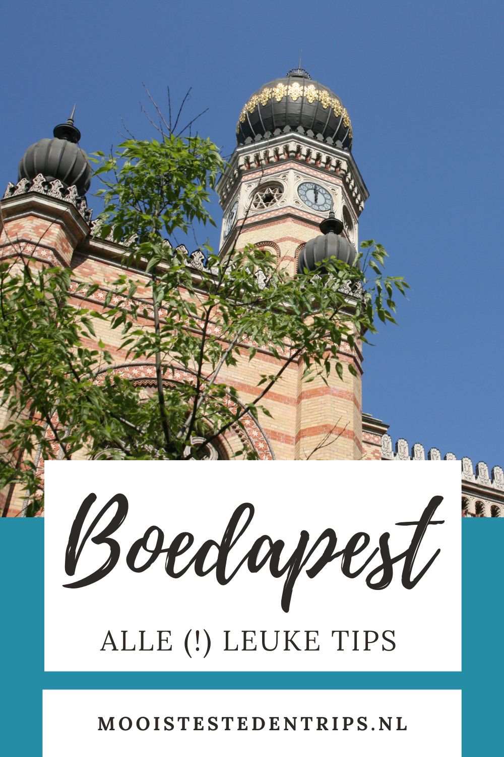 Stedentrip Boedapest: zin in een stedentrip Boedapest? Bekijk de beste tips | Mooistestedentrips.nl