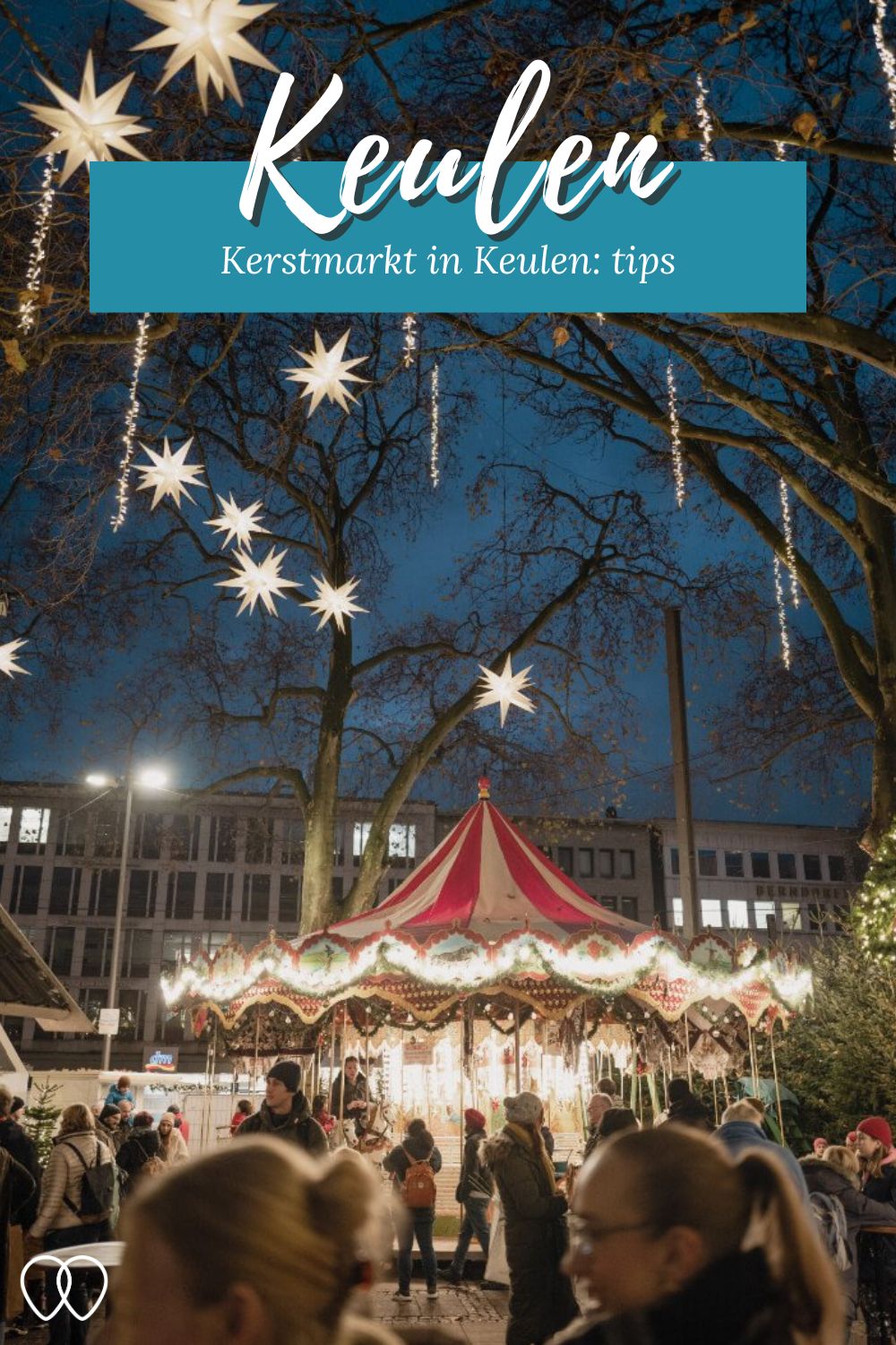 Kerstmarkt in Keulen: de leukste tips voor kerst in Keulen | Mooistestedentrips.nl
