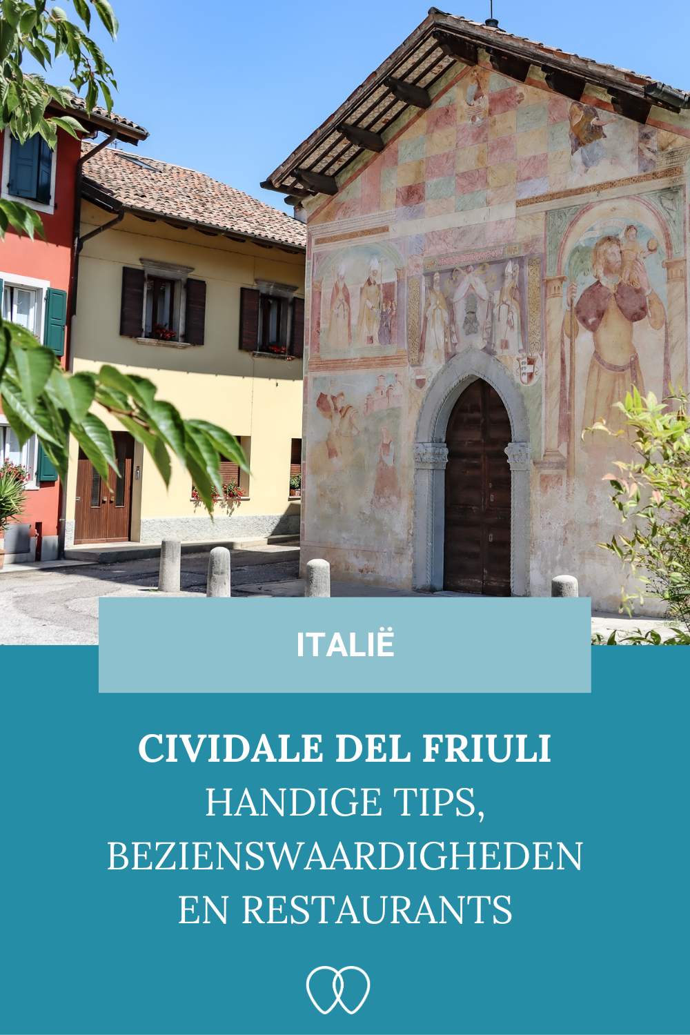 Cividale del Friuli, Italië. Ontdek de bezienswaardigheden in Cividale del Friuli | Mooistestedentrips.nl