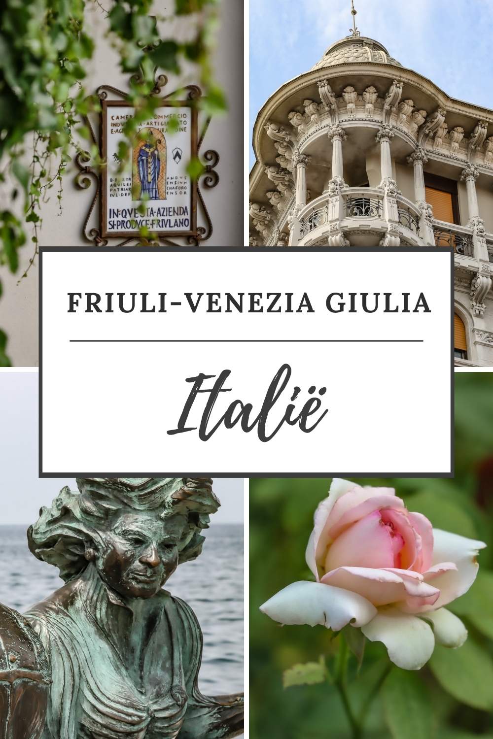 Italië, Friuli-Venezia Giulia: bekijk de leukste tips voor je vakantie | Mooistestedentrips.nl