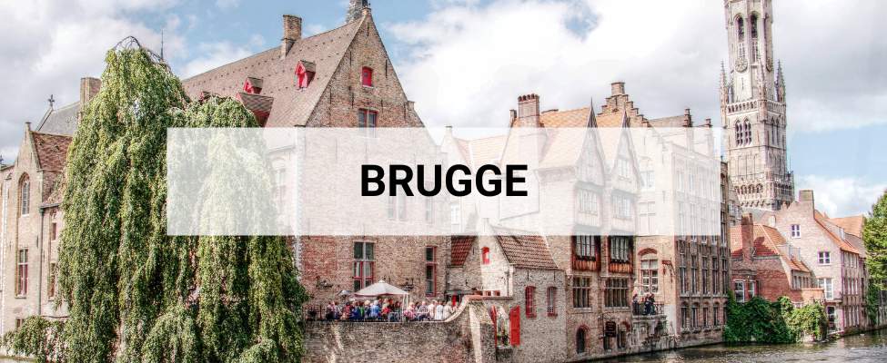 Weekendje Brugge: zin in een stedentrip Brugge? Bekijk de tips voor een weekend Brugge | Mooistestedentrips.nl