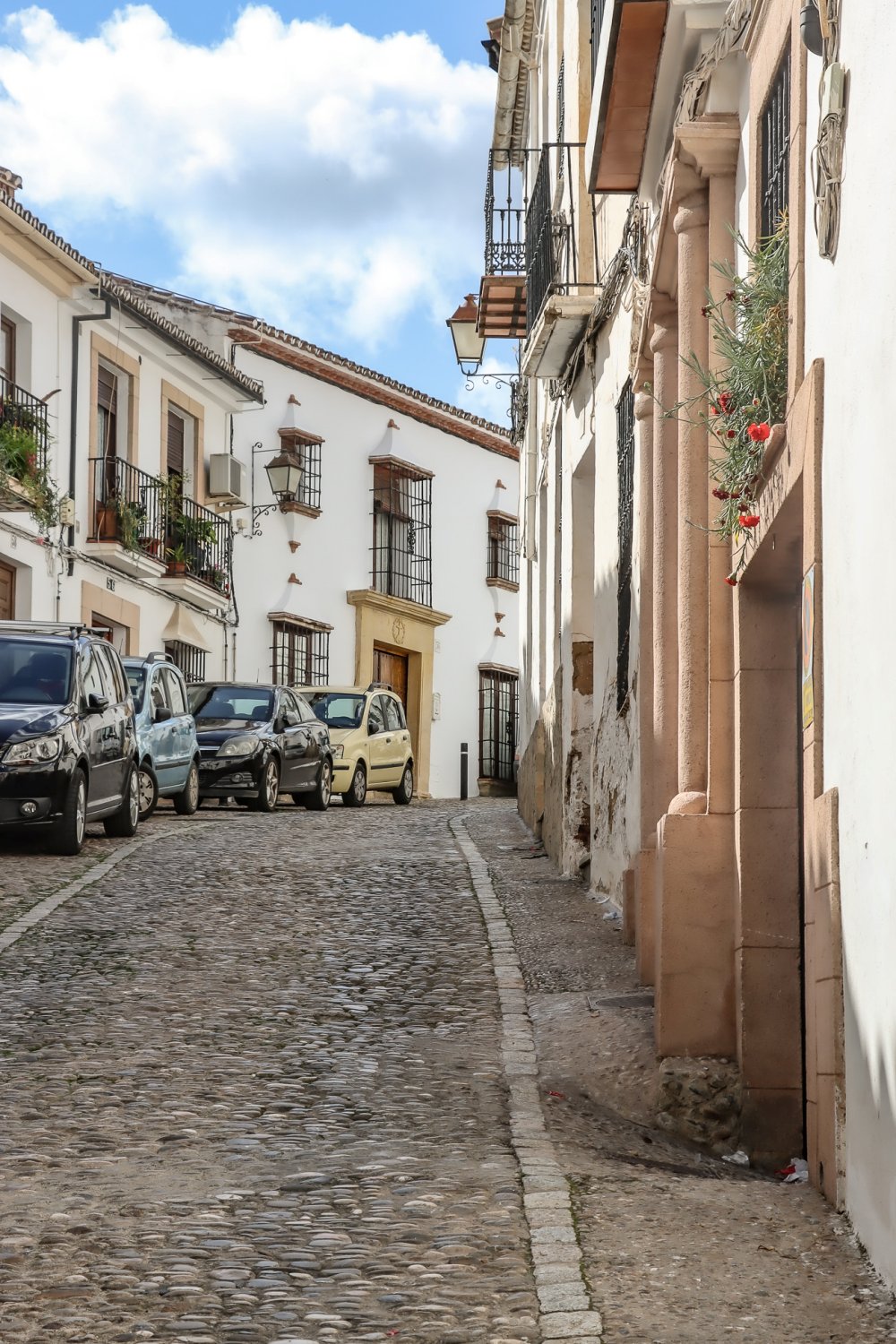 Ronda, Spanje: ontdek de mooiste bezienswaardigheden in Ronda, Spanje | Mooistestedentrips.nl