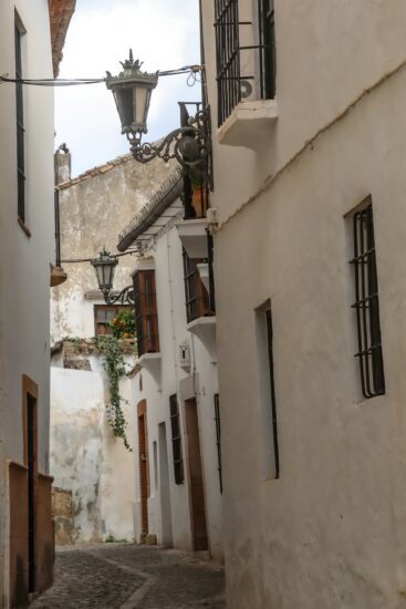 Ronda, Spanje: ontdek de mooiste bezienswaardigheden in Ronda, Spanje | Mooistestedentrips.nl