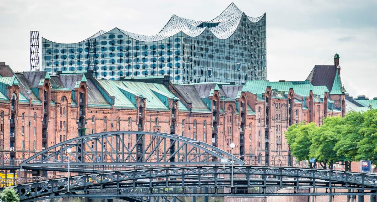 Stedentrip Hamburg: Elbphilharmonie | Mooistestedentrips.nl