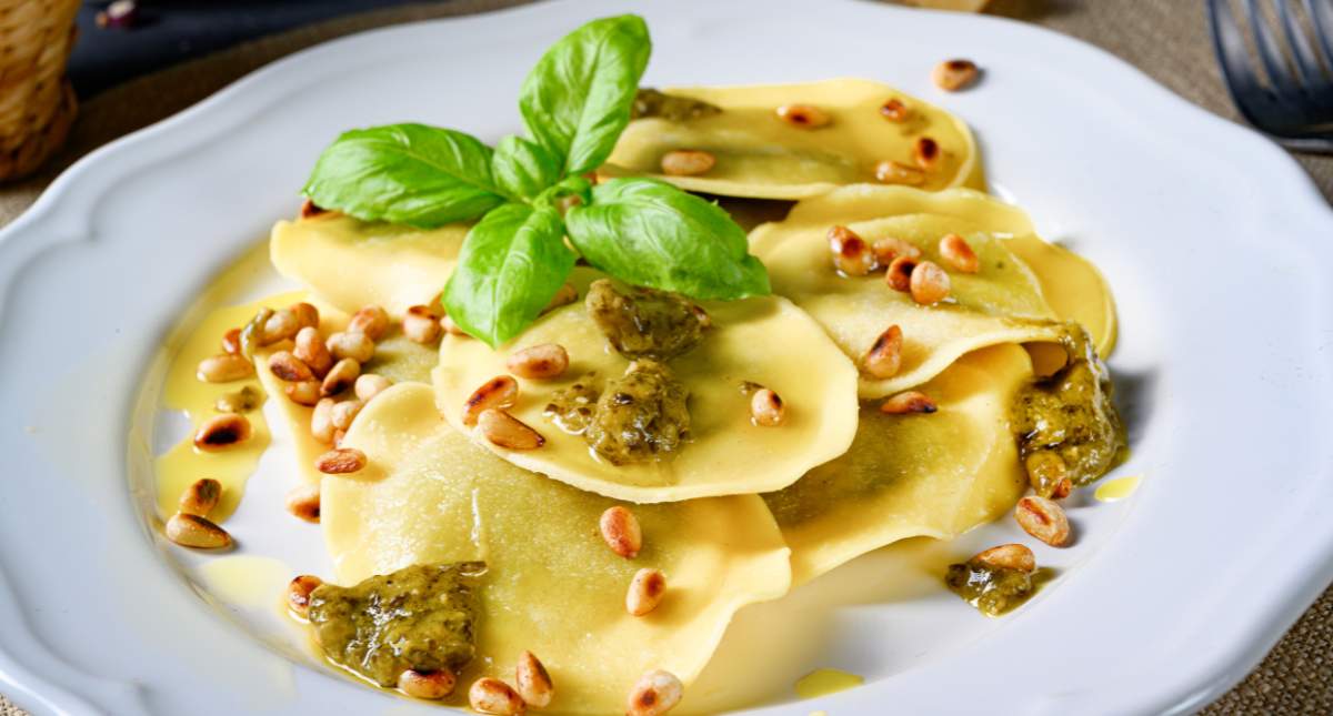 Restaurants Verona: Osteria all'Organetto