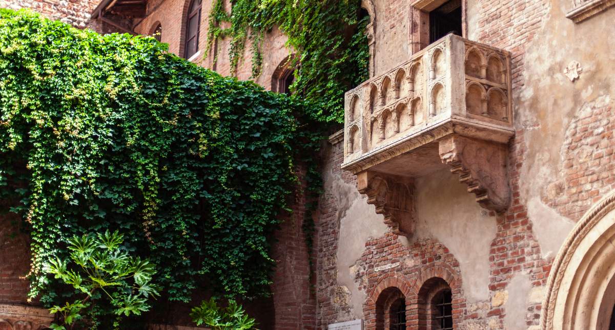 Stedentrip Verona: Casa di Giulietta | Mooistestedentrips.nl